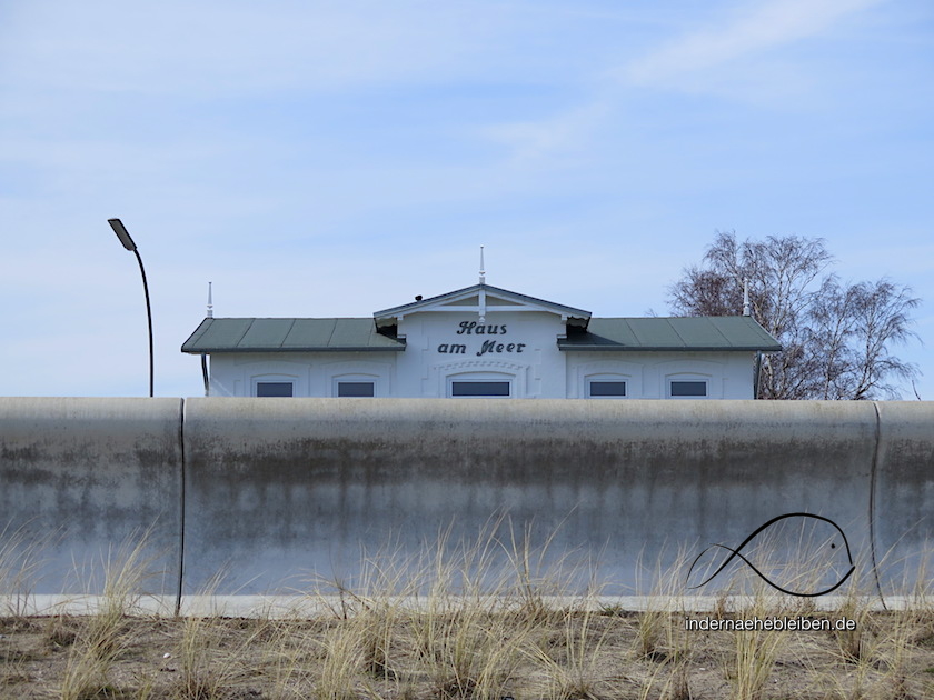 Haus am Meer