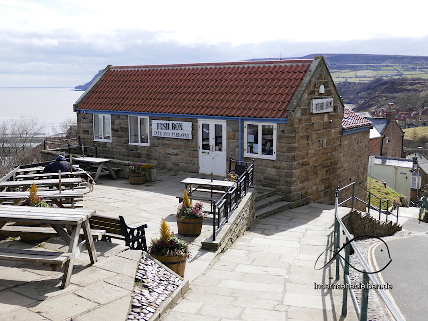 Robin Hoods Bay