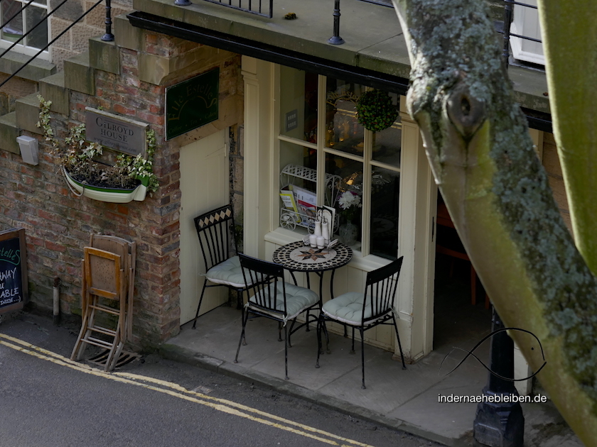 Robin Hoods Bay