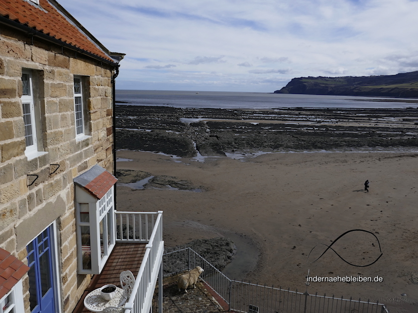 Robin Hoods Bay