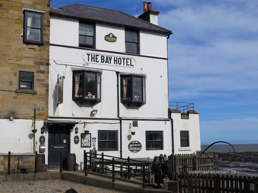 Robin Hoods Bay