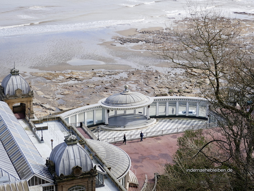 Scarborough Spa