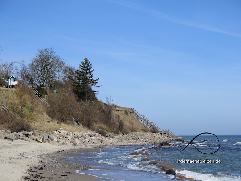 Dahme Steilkueste