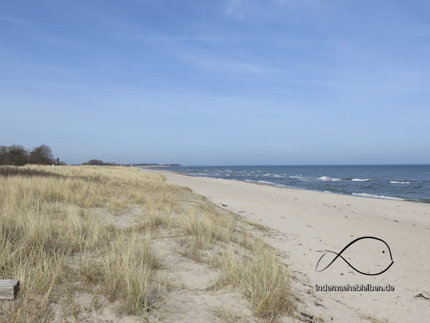 Strand Dahme