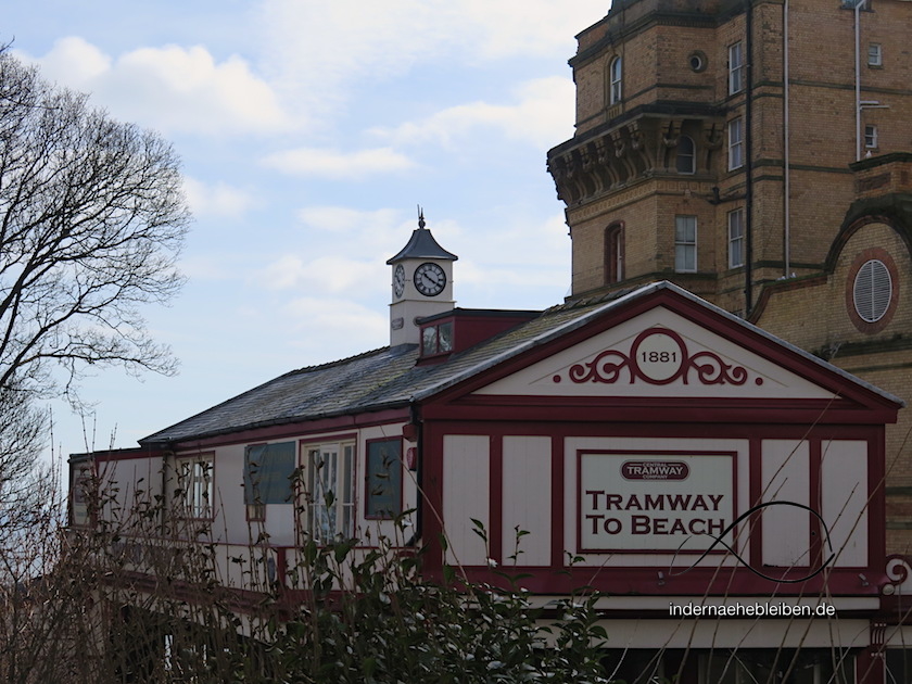 Tramway