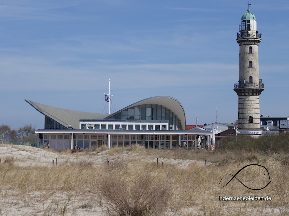 Warnemünde