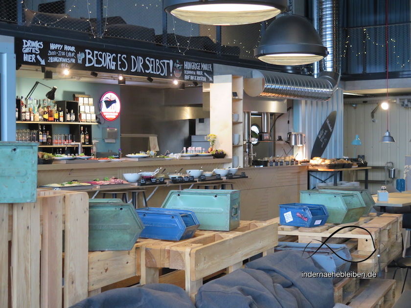 Dock Inn