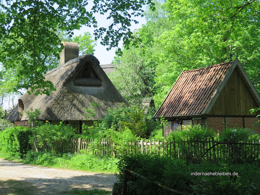 dat ole hus aukrug
