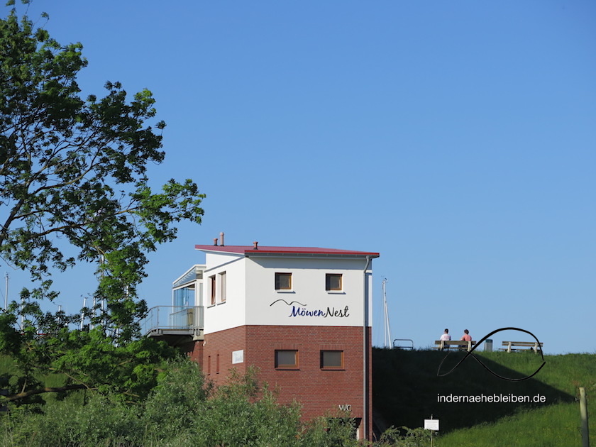 Moewennest York
