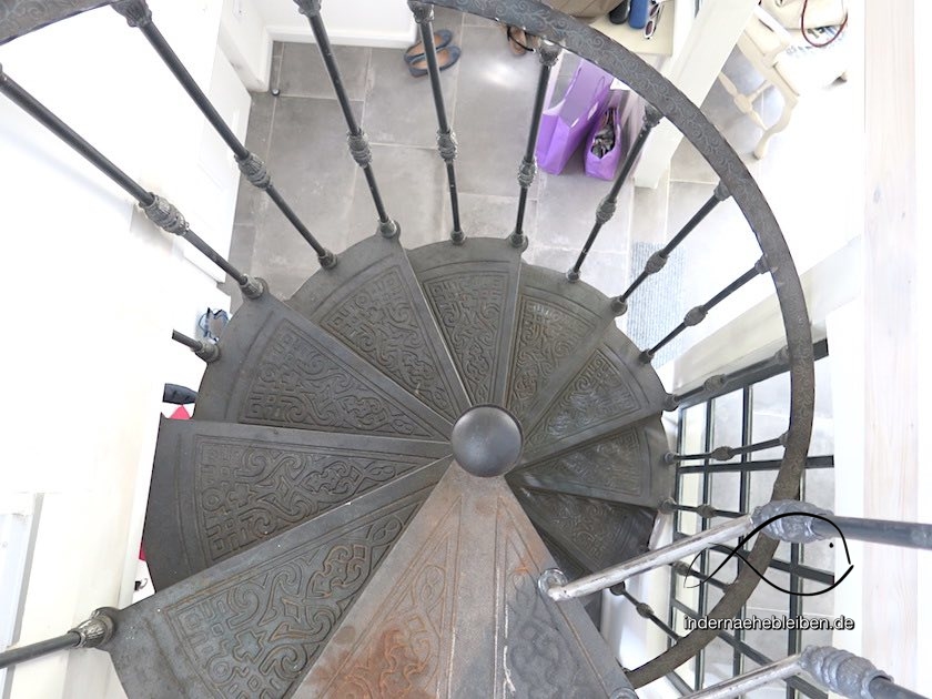 Treppe