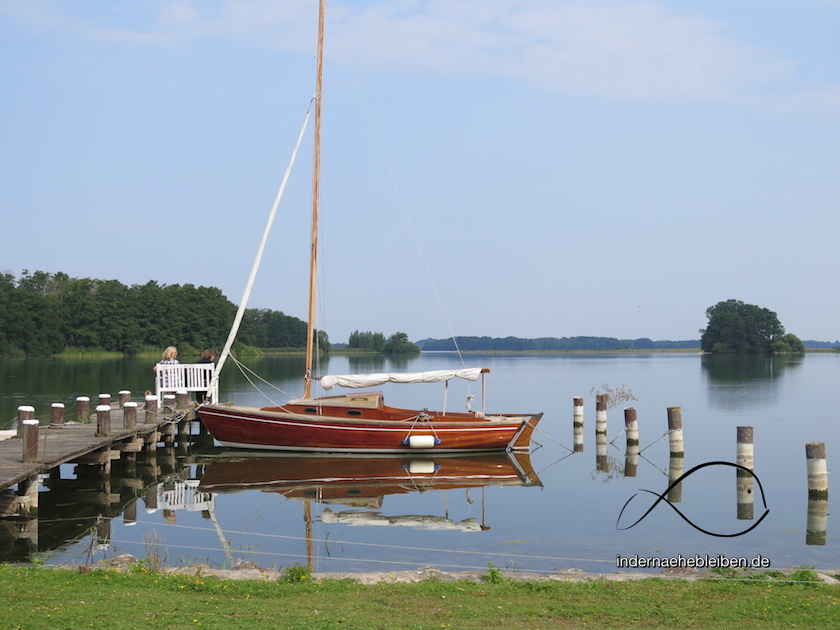 Segelboot