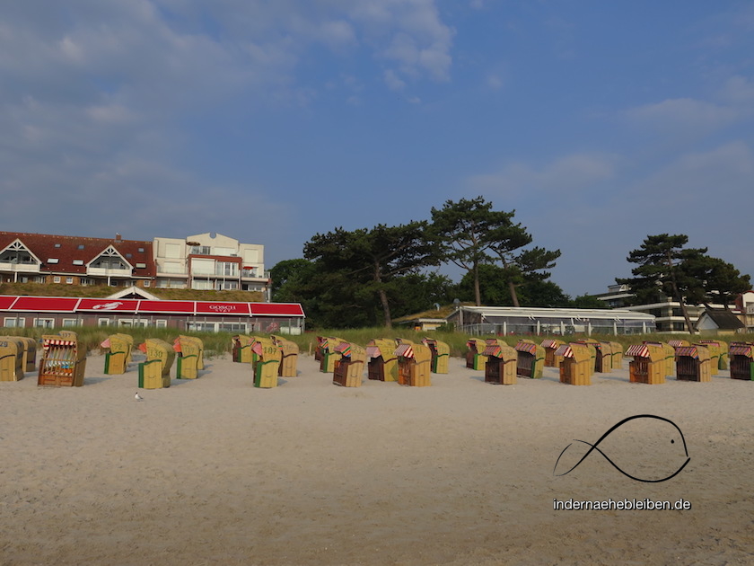 Scharbeutz
