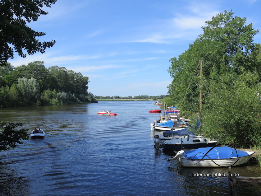 Friedrichstadt