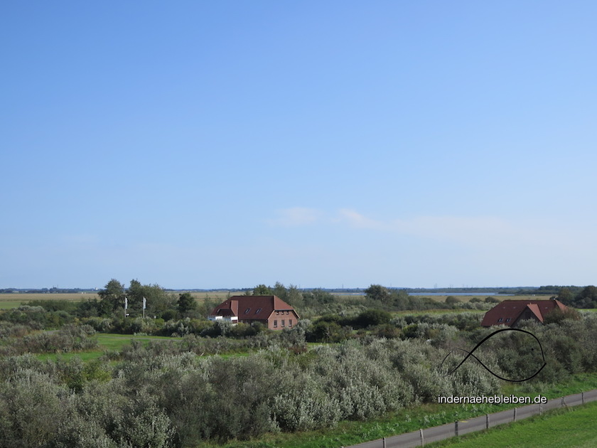 Badestelle Nordermeldorf