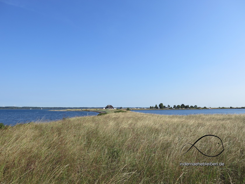 Eckernfoerder Bucht