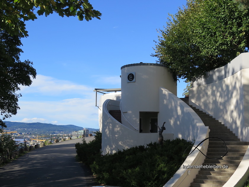 Ekeberg Restaurant