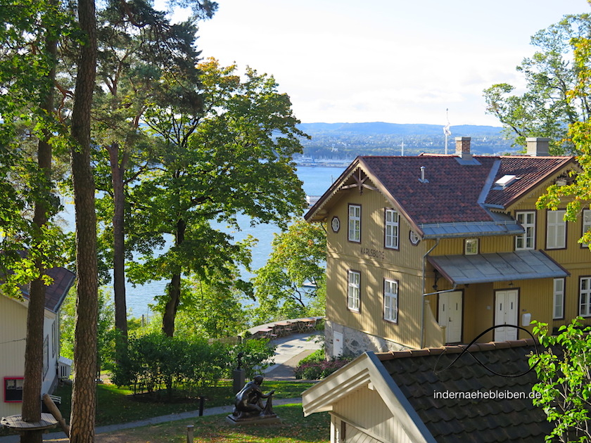 Karlsborg