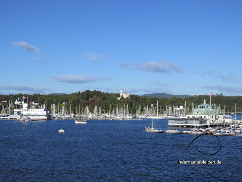 Marina Oslo