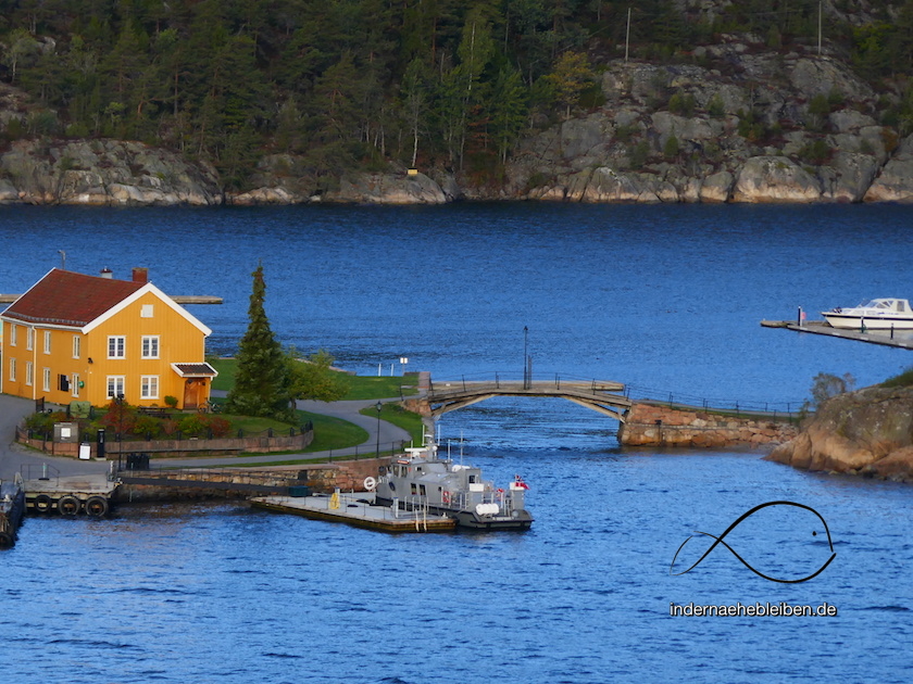 Norden