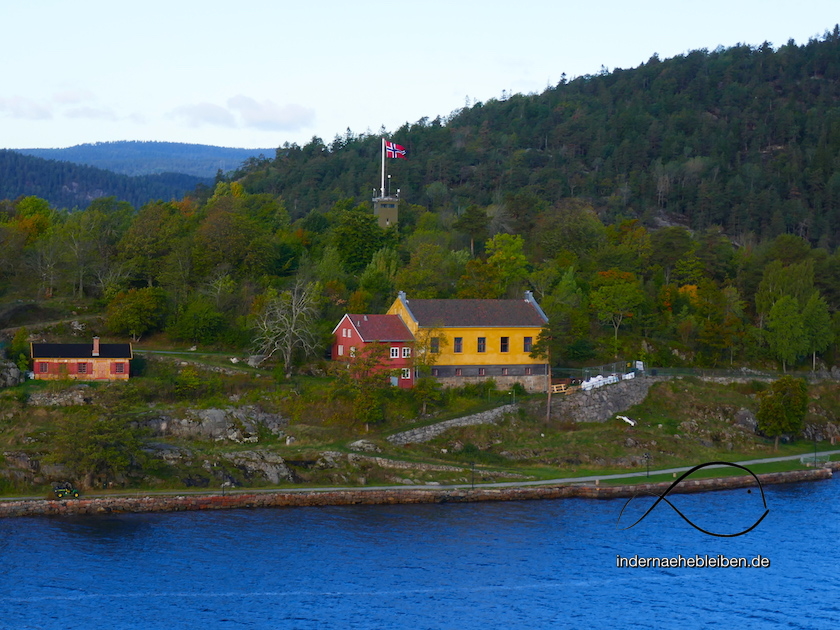 Norwegen