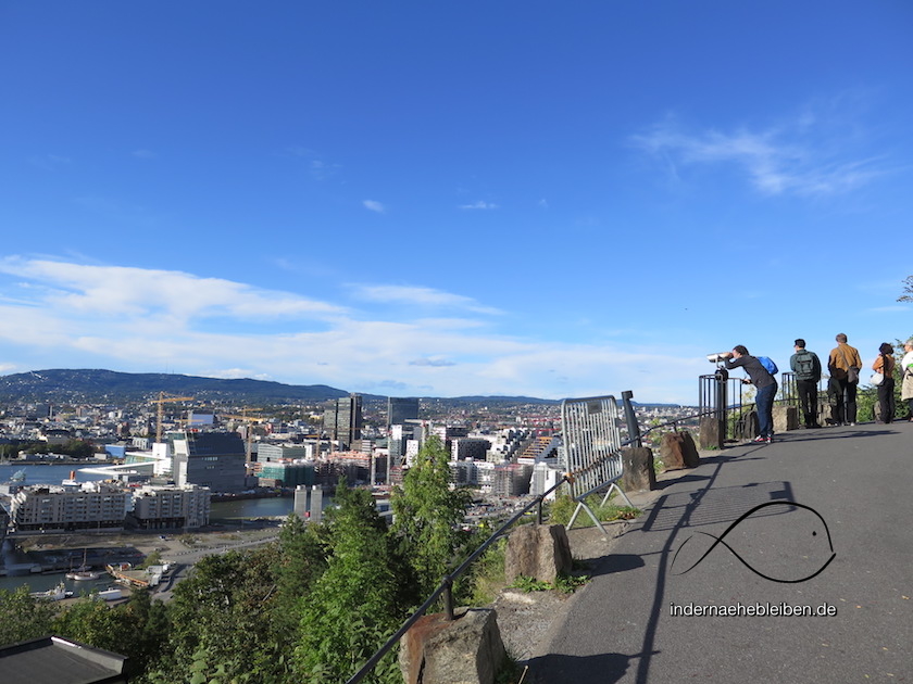 Oslo