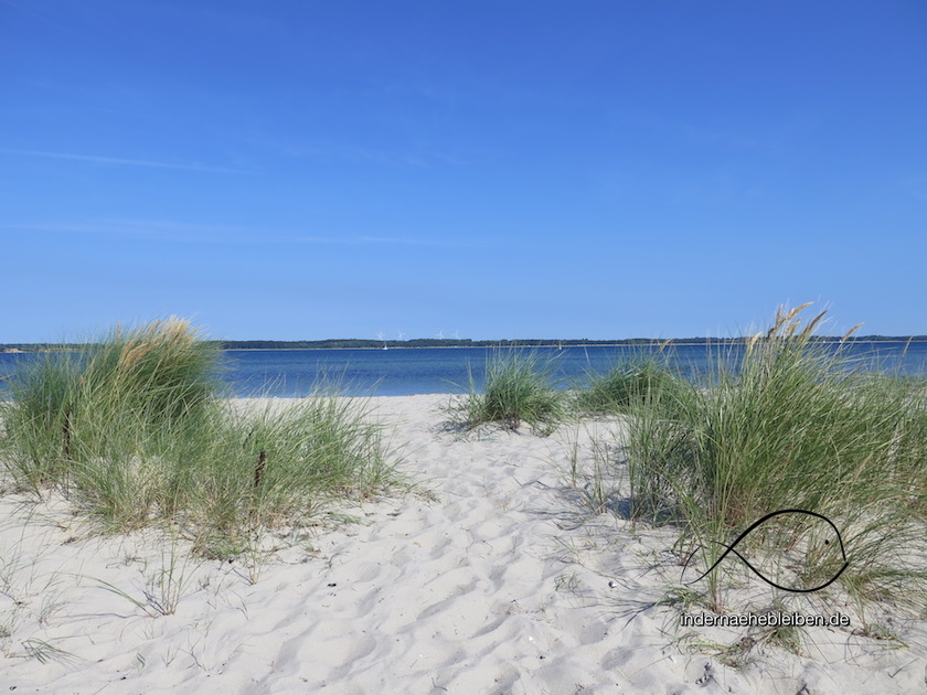 Strand Aschau