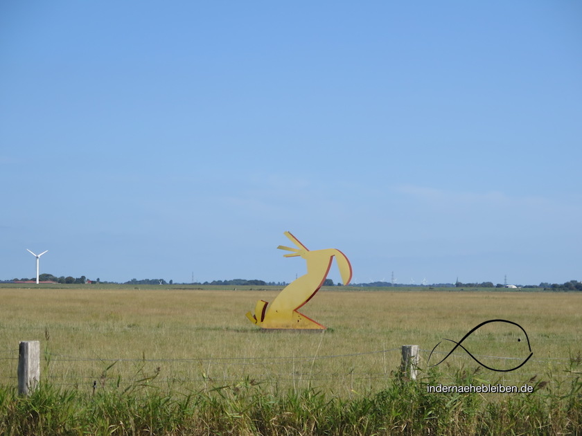 Kunst Dithmarschen