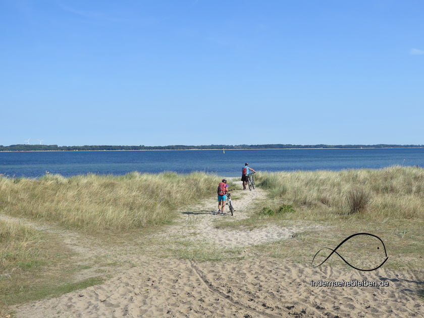 Strand Aschau