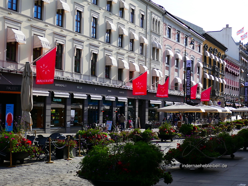 Karl-Johanns_Gate