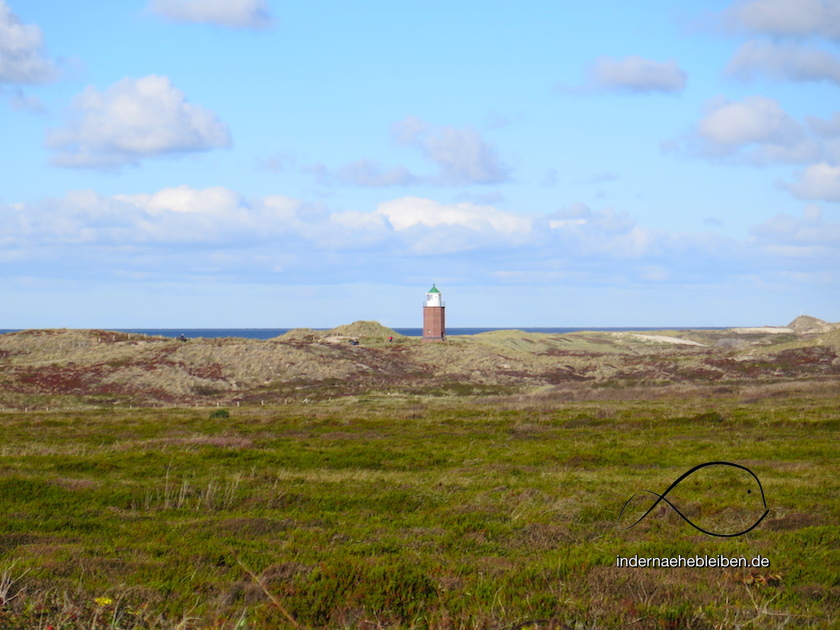 Leuchtturm Kampen