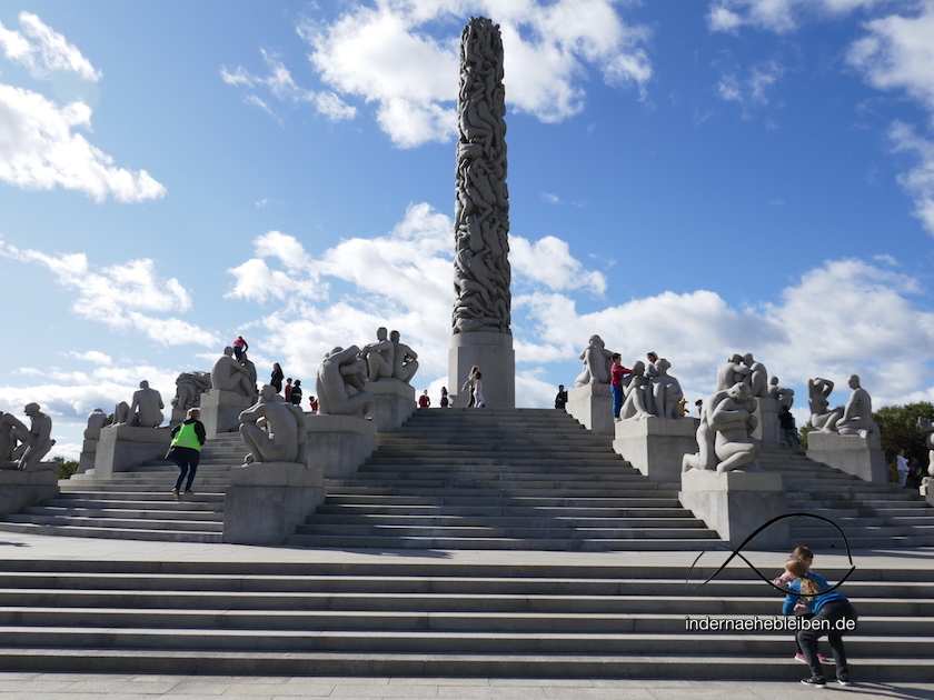 Vigelandparken