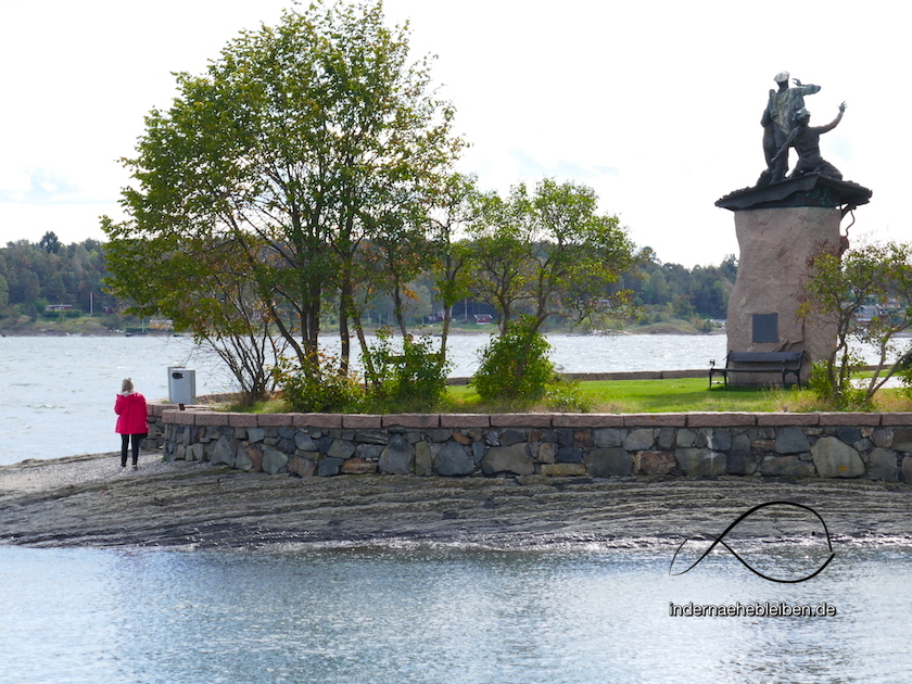 Museumsinsel Oslo