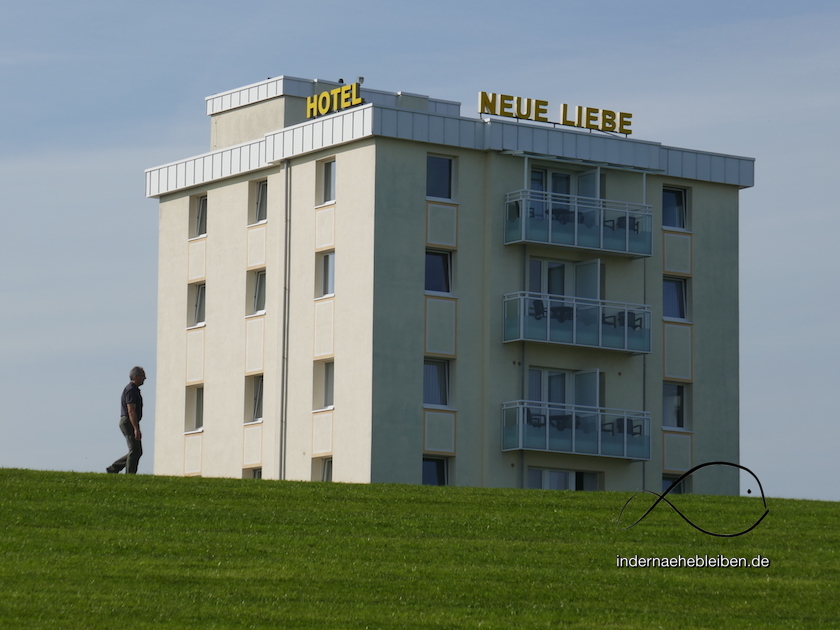 Neue Liebe