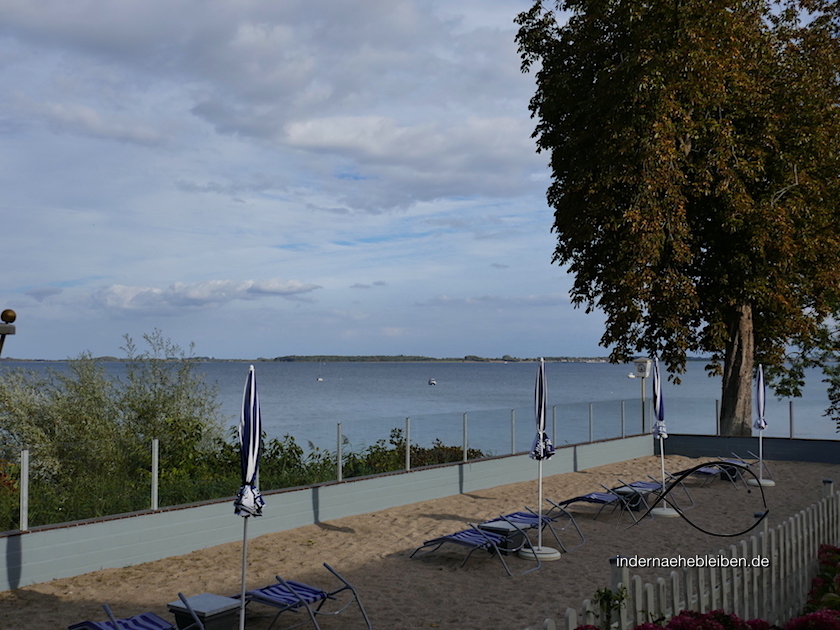 Strandhotel