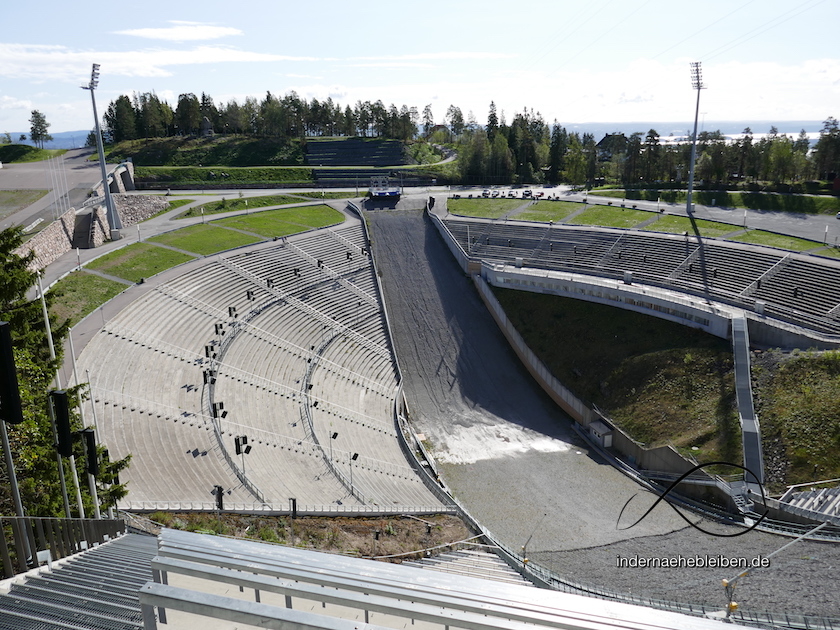 Holmenkollen