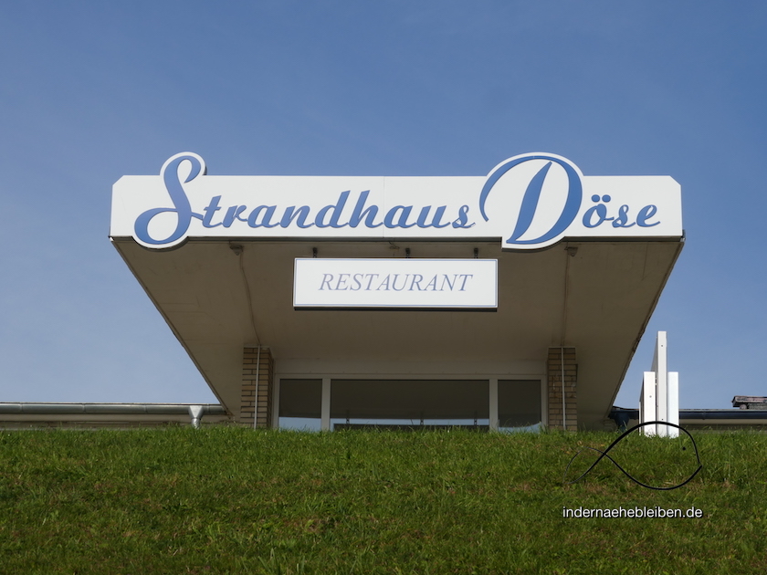 Strandhaus Doese