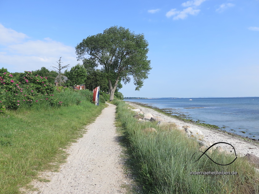 Strandweg