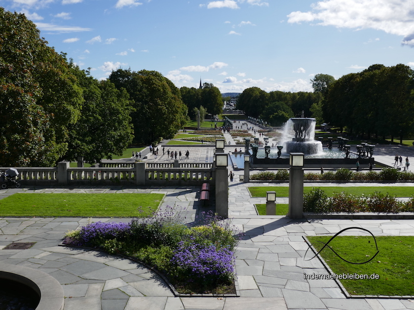 Vigeland Park