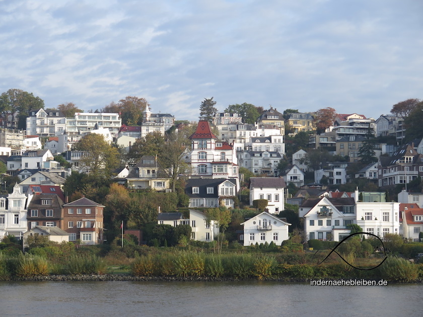 Blankenese