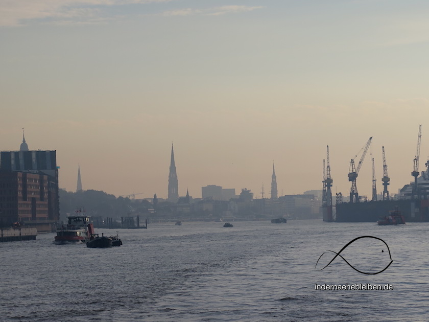 Hafen Hamburg