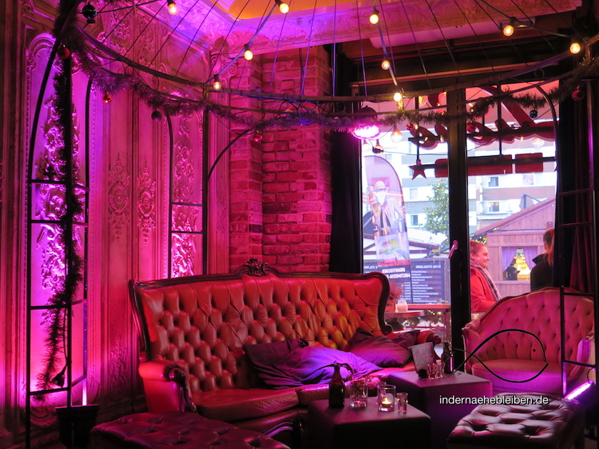 Bar Alte Liebe
