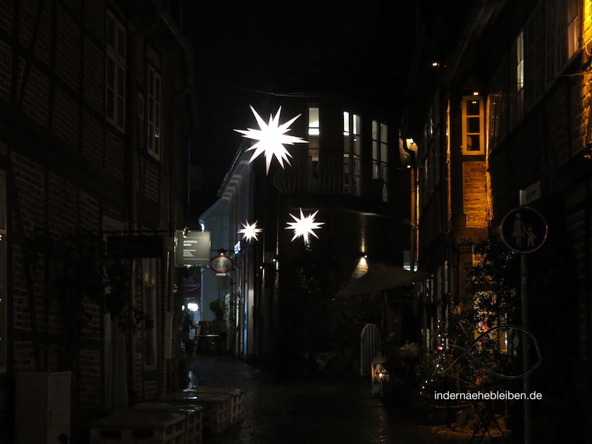 Eutin Weihnachten