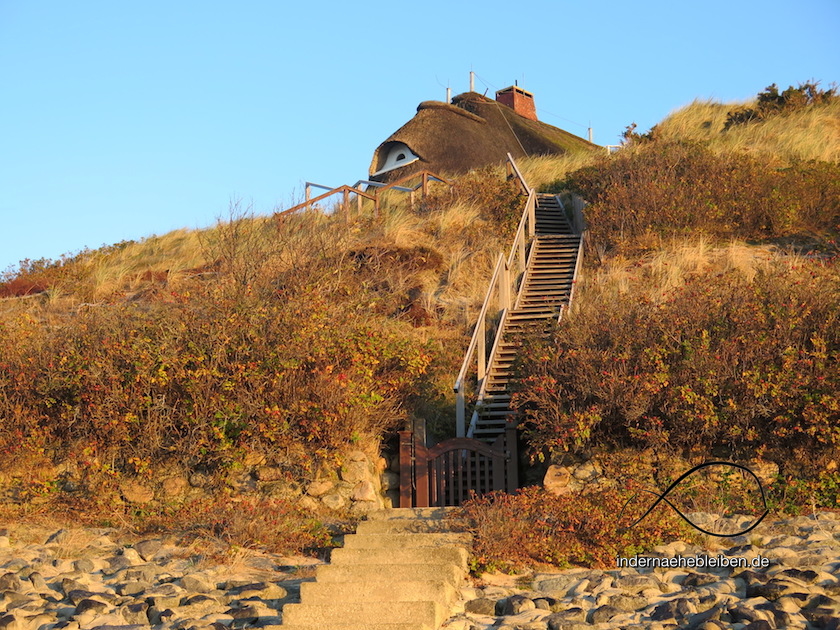 Haus am Meer