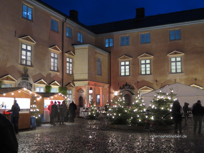 Eutiner_Schloss