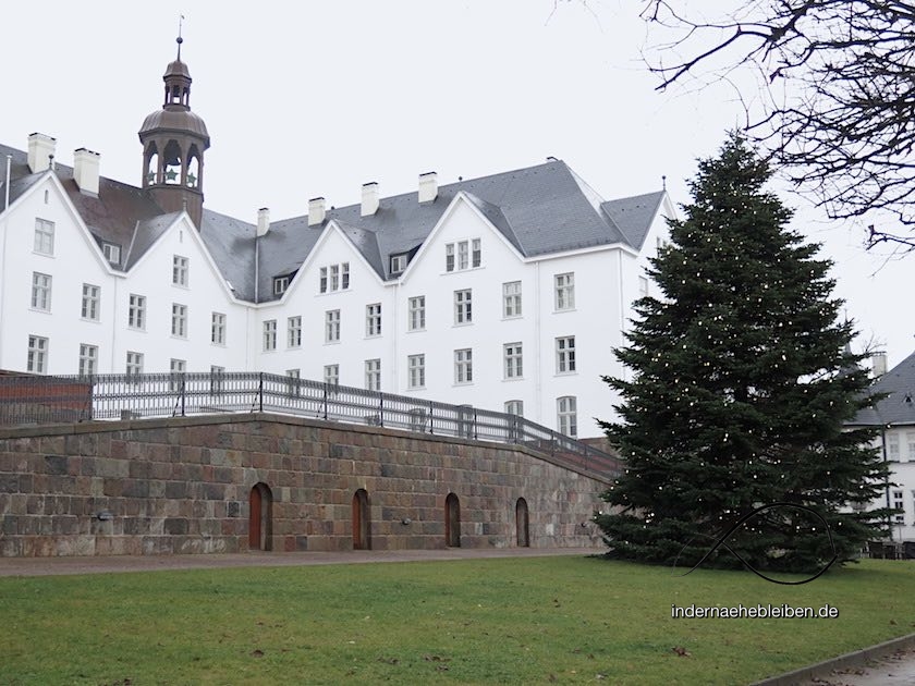Schloss Ploen
