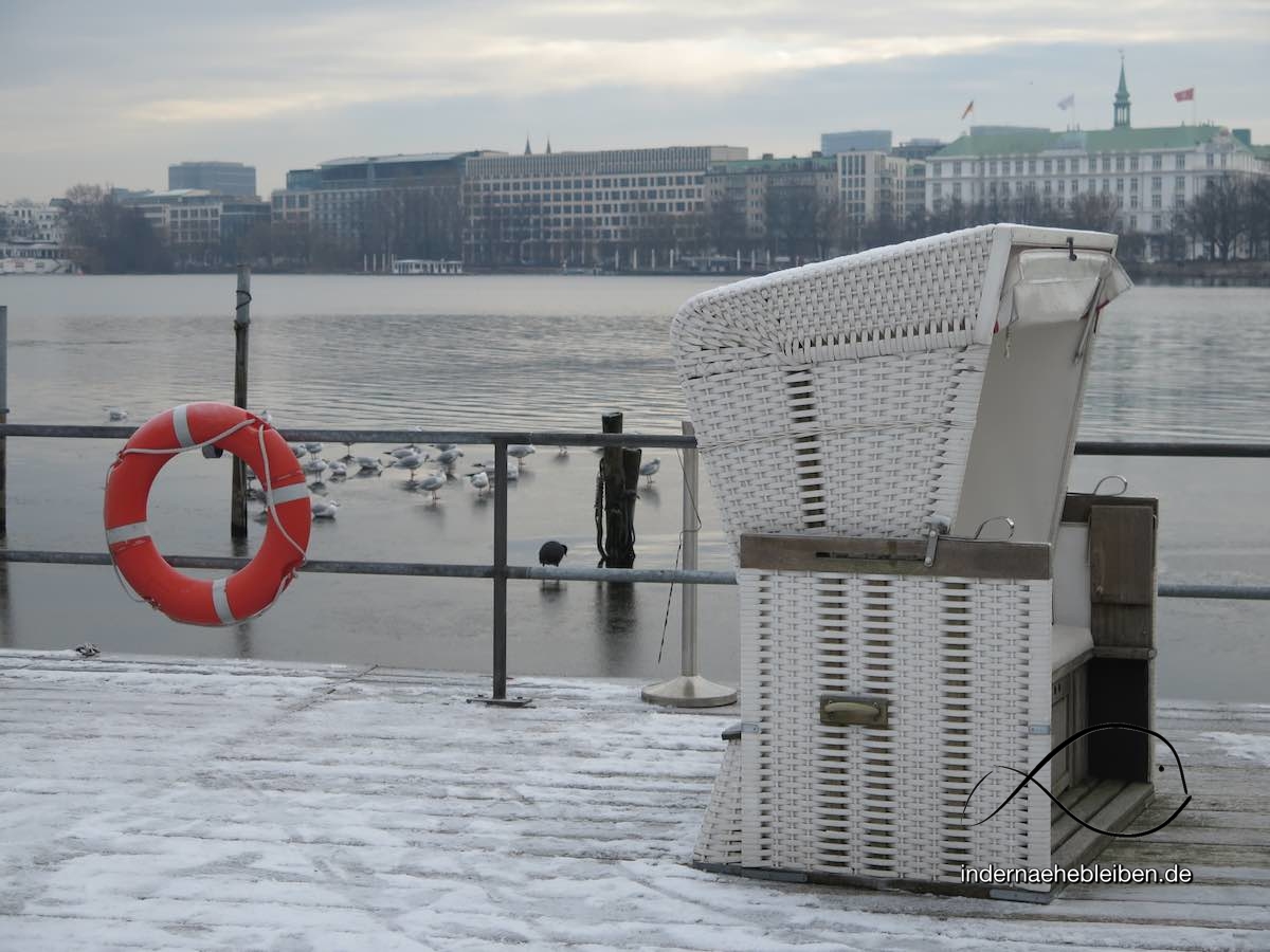 Alster
