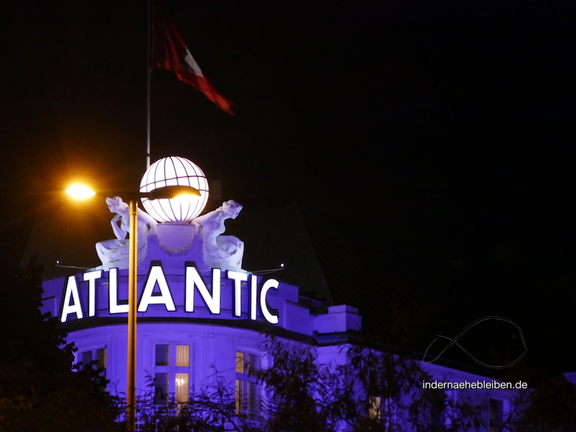 Hotel Atlantic