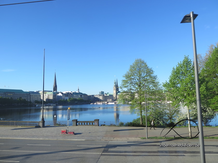 Binnenalster