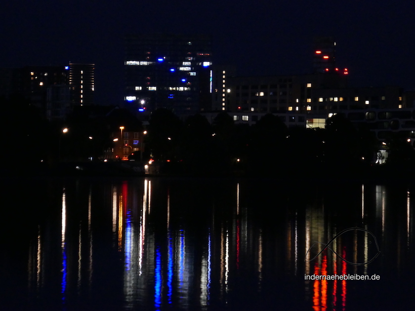 Citylights Hamburg