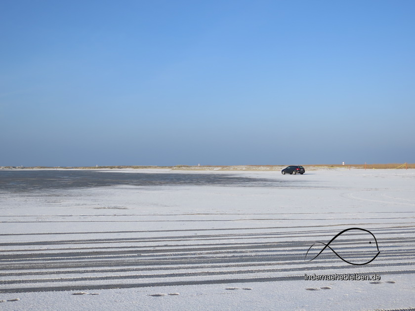 Autostrand Fanoe